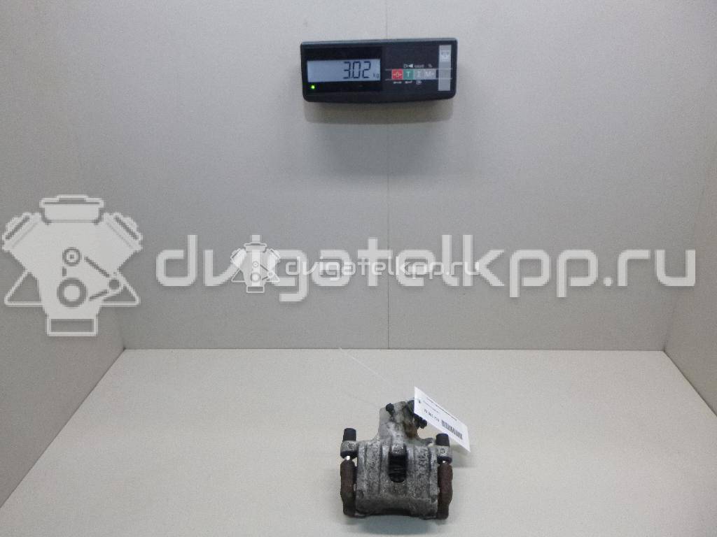 Фото Суппорт тормозной задний правый  1365648 для Volvo C30 / C70 / V50 Mw / S40 {forloop.counter}}