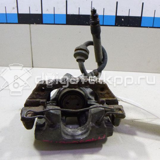 Фото Суппорт тормозной задний левый  BPYK2671XB для Volvo C30 / C70 / V50 Mw / S40