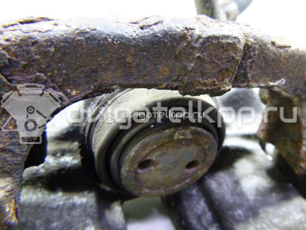 Фото Суппорт тормозной задний левый  BPYK2671XB для Volvo C30 / C70 / V50 Mw / S40 {forloop.counter}}