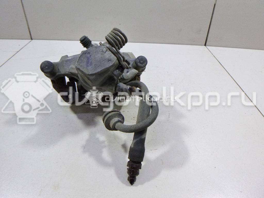 Фото Суппорт тормозной задний левый  BPYK2671XB для Volvo C30 / C70 / V50 Mw / S40 {forloop.counter}}