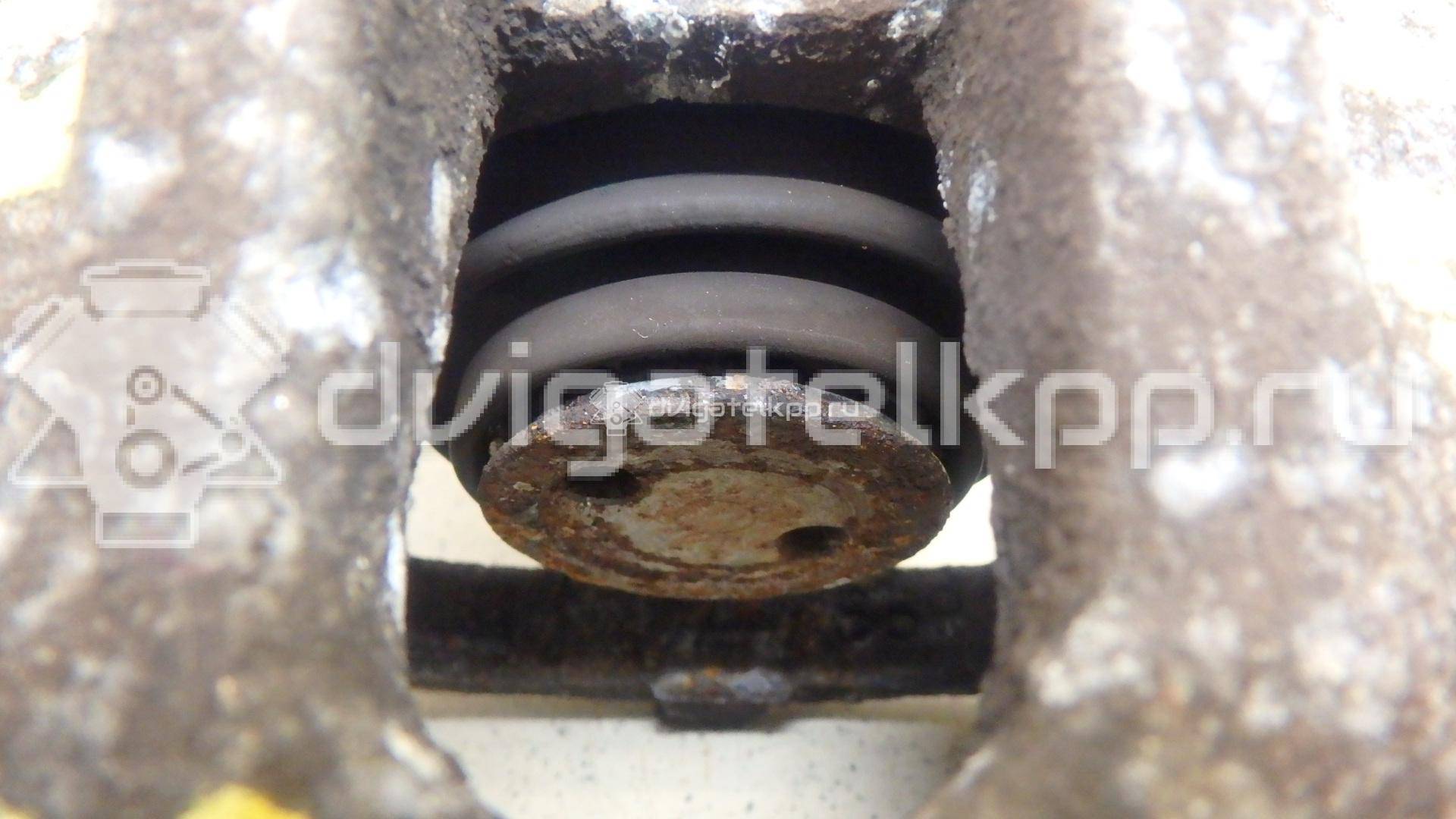 Фото Суппорт тормозной задний левый  BPYK2671XB для Volvo C30 / C70 / V50 Mw / S40 {forloop.counter}}