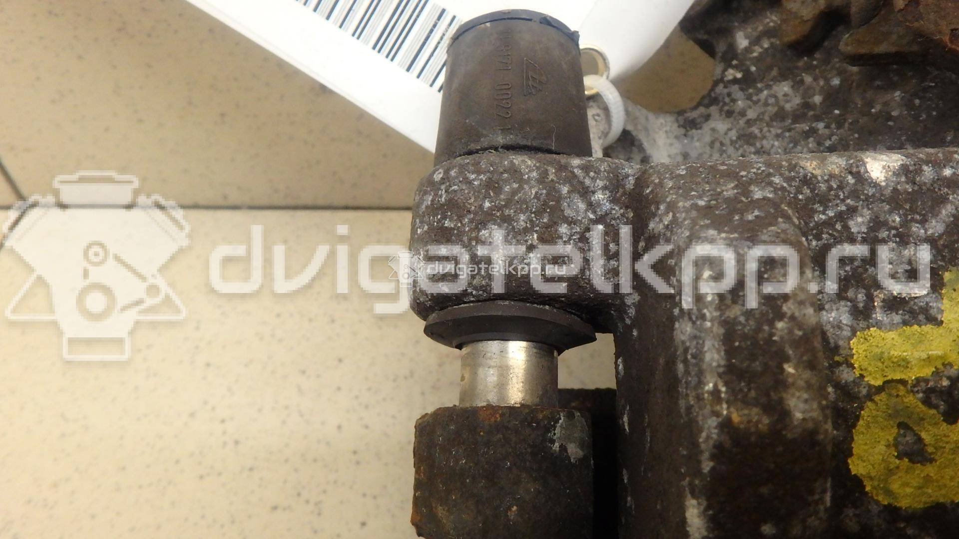 Фото Суппорт тормозной задний левый  BPYK2671XB для Volvo C30 / C70 / V50 Mw / S40 {forloop.counter}}