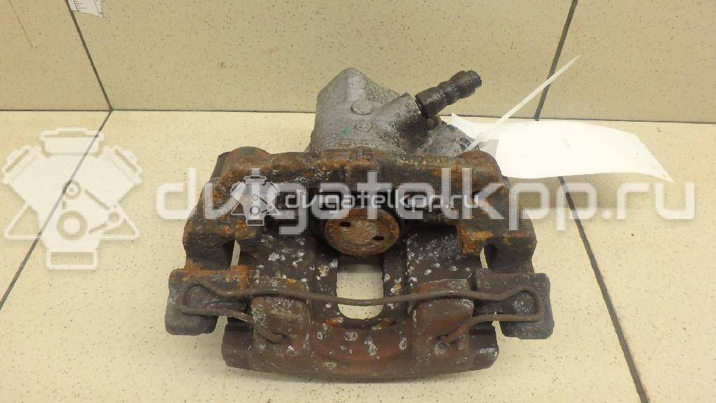 Фото Суппорт тормозной задний левый  BPYK2671XB для Volvo C30 / C70 / V50 Mw / S40 {forloop.counter}}