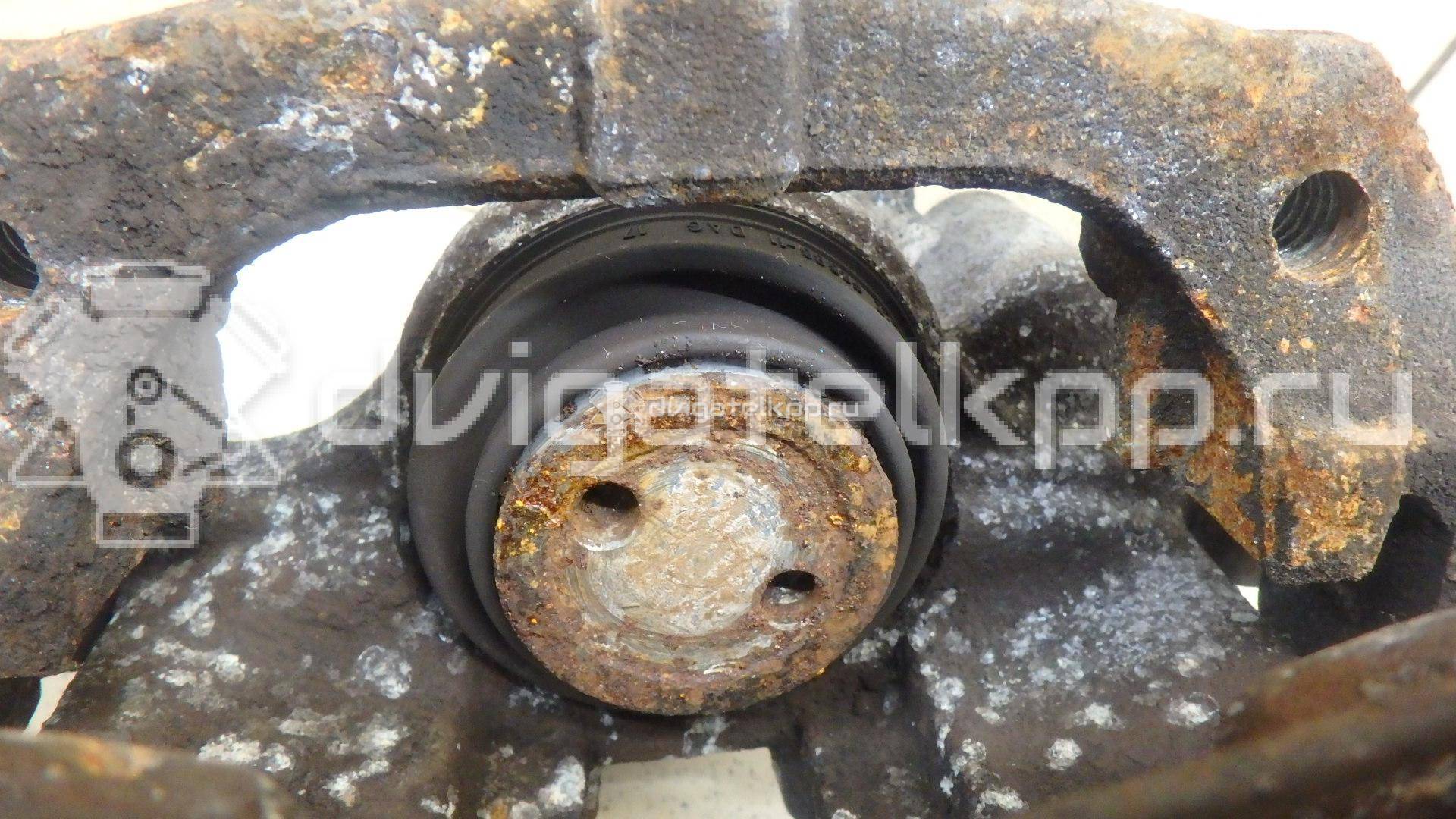 Фото Суппорт тормозной задний левый  BPYK2671XB для Volvo C30 / C70 / V50 Mw / S40 {forloop.counter}}