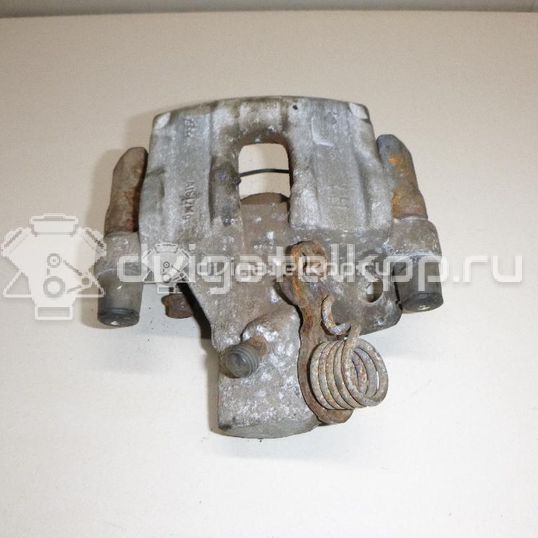 Фото Суппорт тормозной задний левый  BPYK2671XC для volvo C30