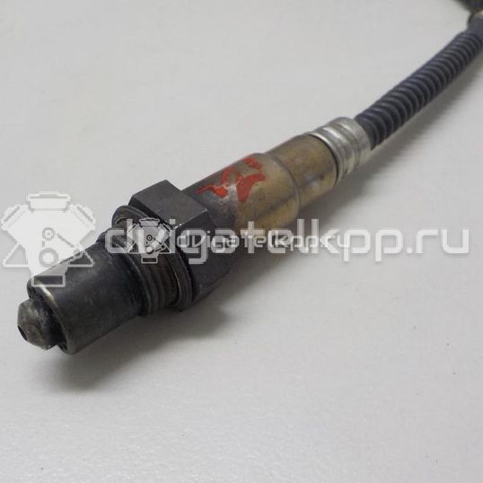 Фото Датчик кислородный/Lambdasonde  30751138 для Volvo V50 Mw / C70 / V70 / C30 / 740