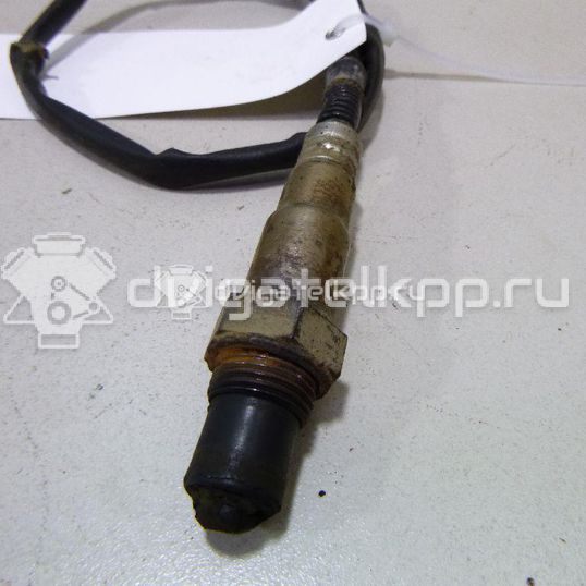 Фото Датчик кислородный/Lambdasonde  3M519G444AB для volvo C30