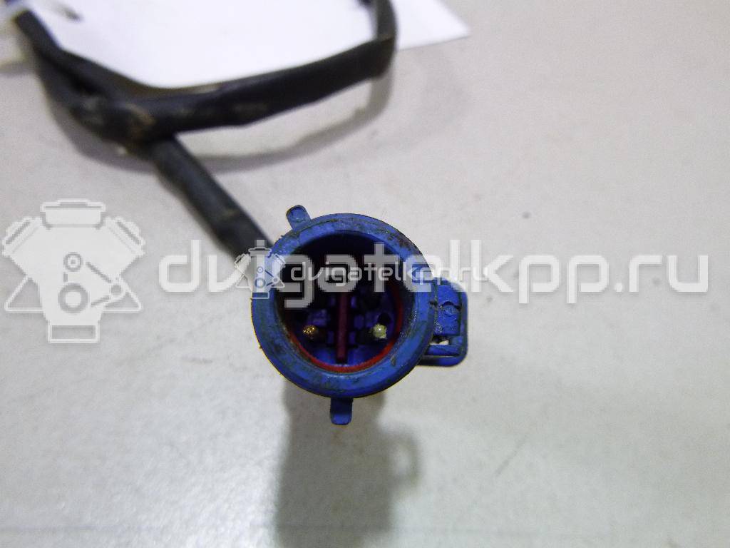 Фото Датчик кислородный/Lambdasonde  3M519G444AB для volvo C30 {forloop.counter}}