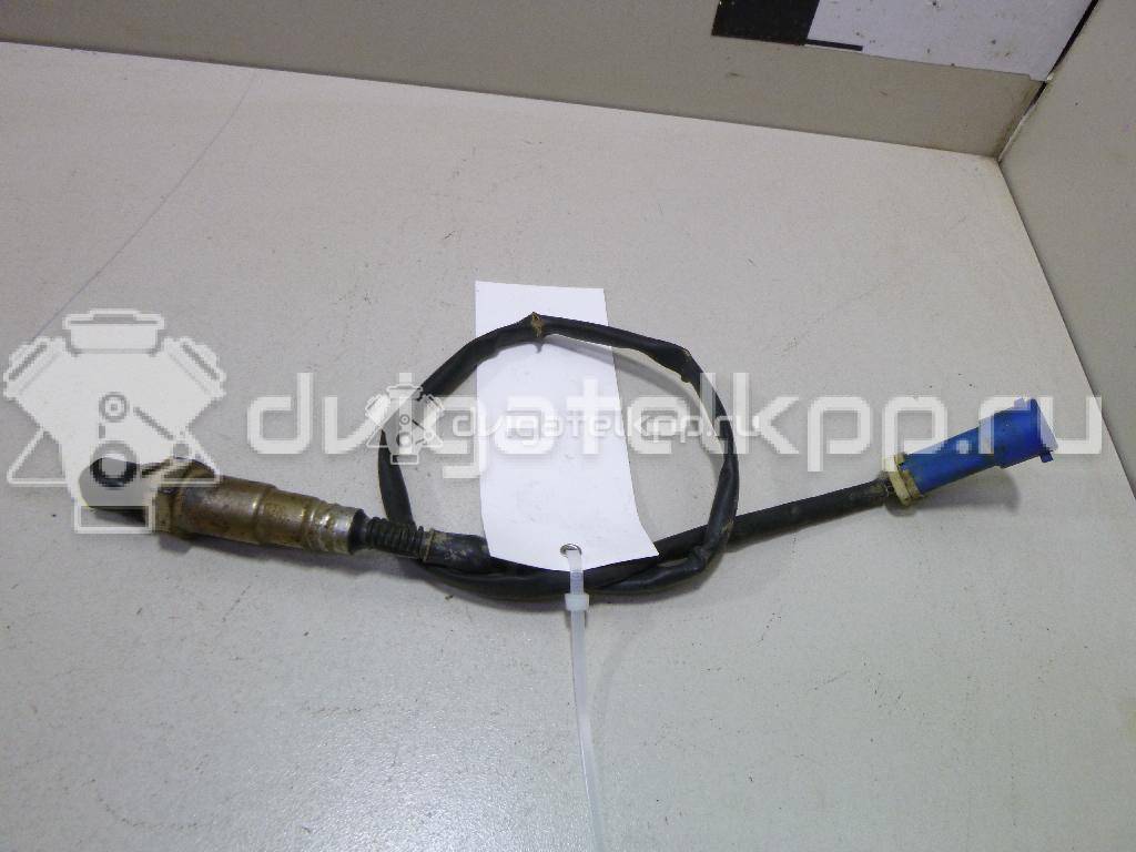 Фото Датчик кислородный/Lambdasonde  3M519G444AB для volvo C30 {forloop.counter}}