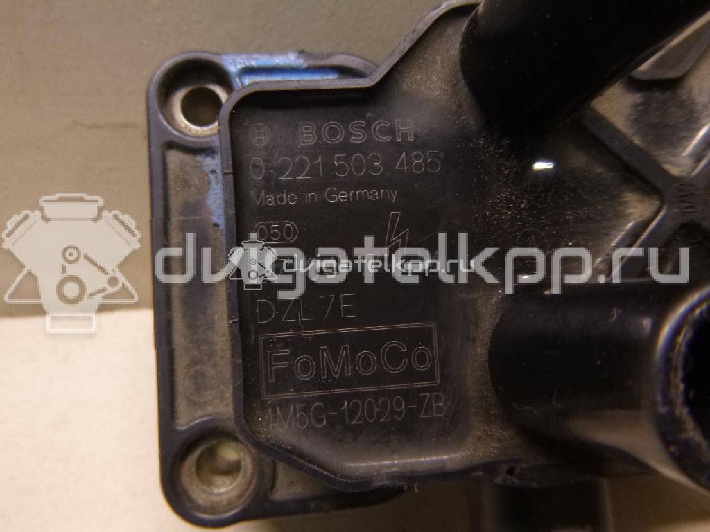 Фото Катушка зажигания  1459278 для volvo C30 {forloop.counter}}