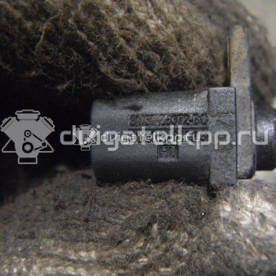 Фото Датчик ABS задний  3m5t2b372bc для volvo C30