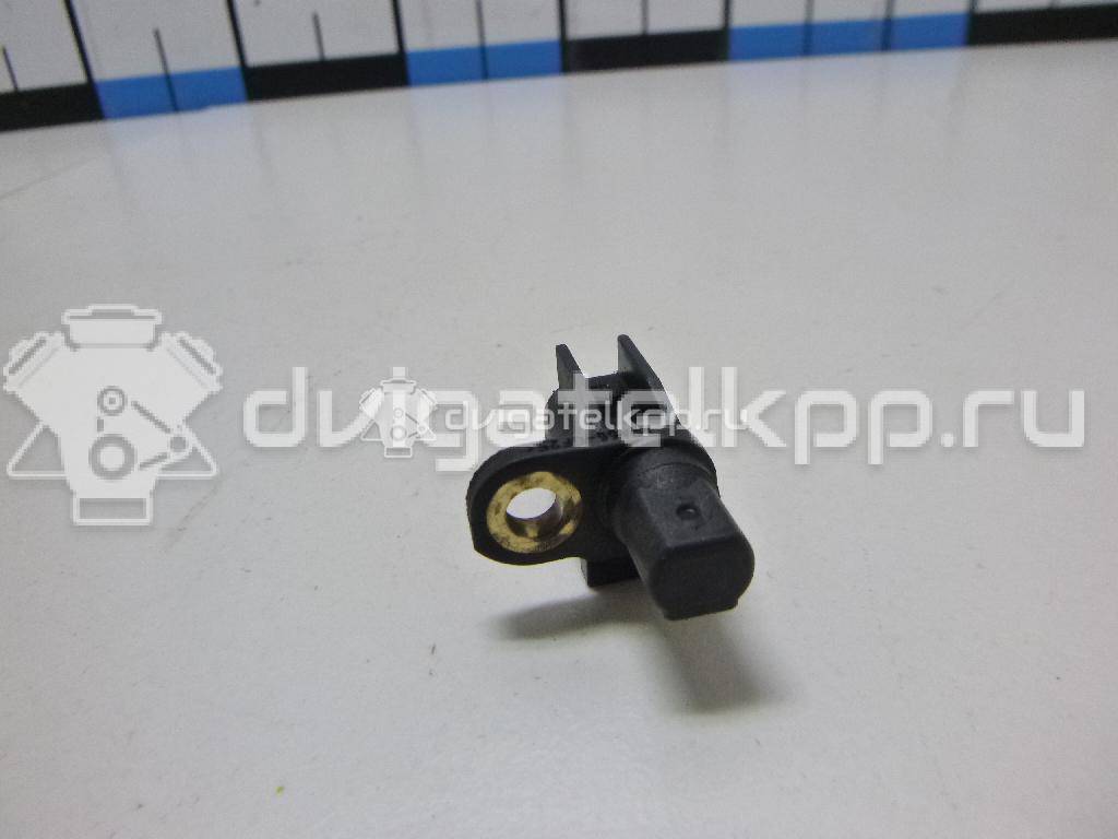 Фото Датчик ABS задний  3M5T2B372BD для volvo C30 {forloop.counter}}