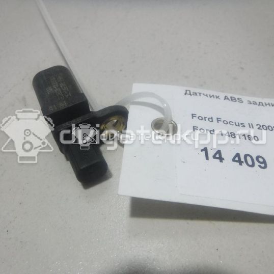 Фото Датчик ABS задний  1481190 для volvo C30