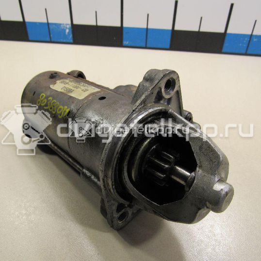 Фото Стартер  98AB11000CD для volvo C30