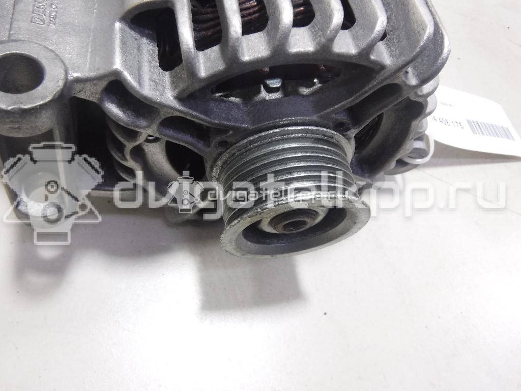 Фото Стартер  1732742 для ford Puma {forloop.counter}}