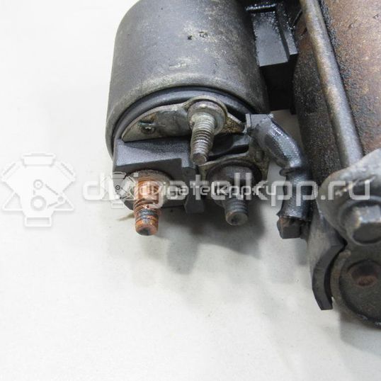 Фото Стартер  3M5T11000AE для volvo C30