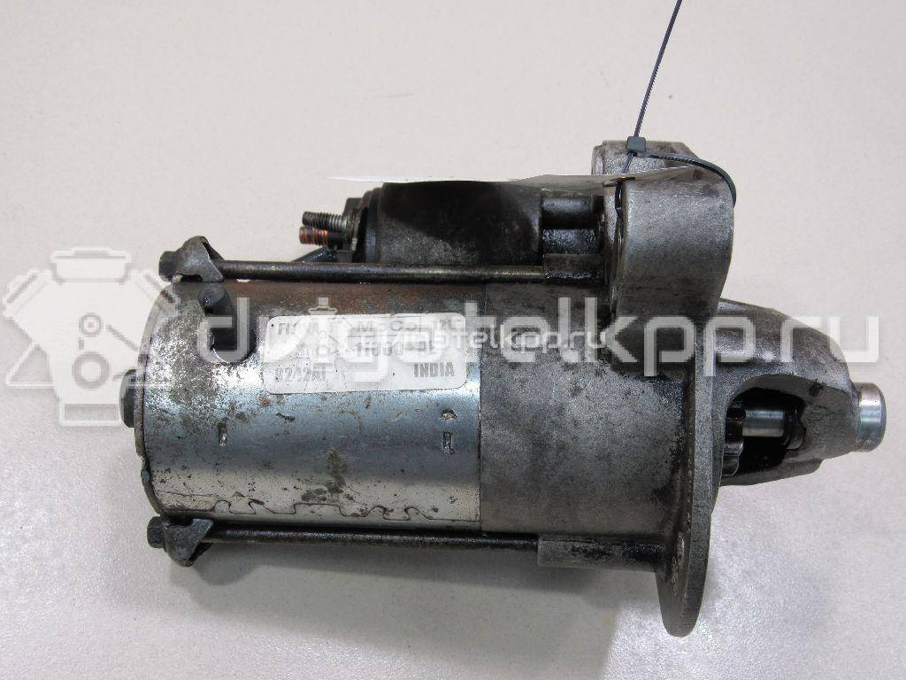 Фото Стартер  3M5T11000AE для volvo C30 {forloop.counter}}