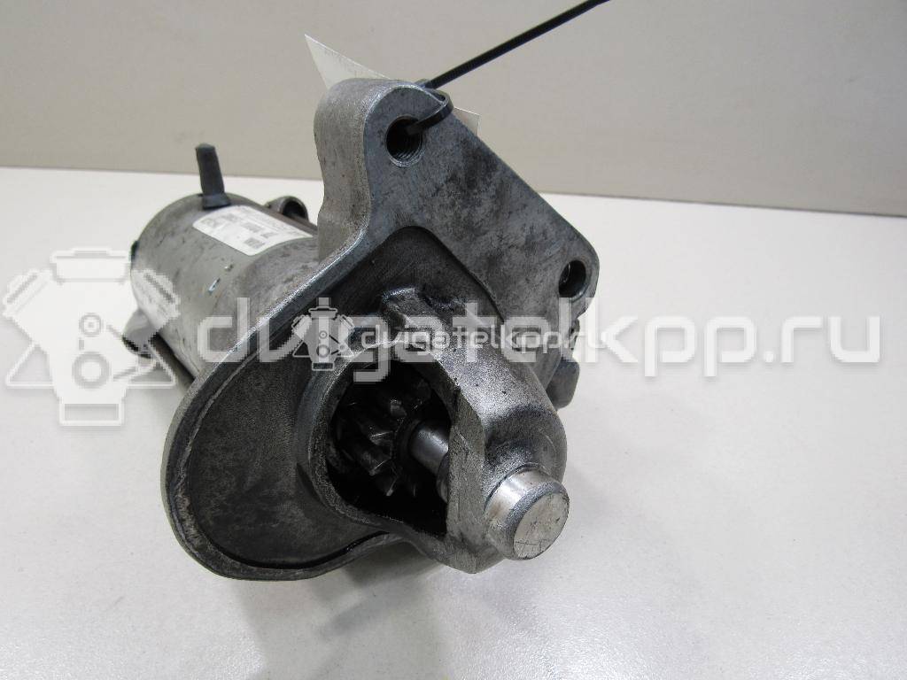 Фото Стартер  3M5T11000AE для volvo C30 {forloop.counter}}