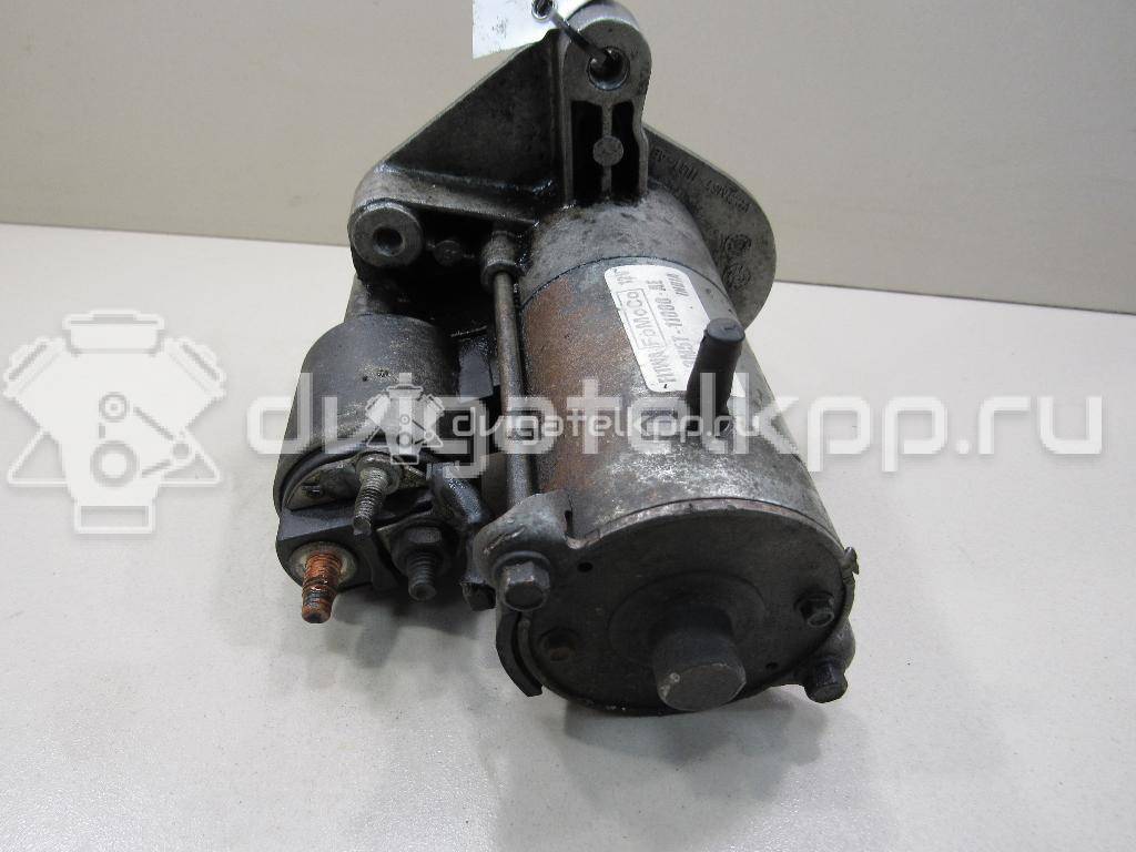 Фото Стартер  3M5T11000AE для volvo C30 {forloop.counter}}