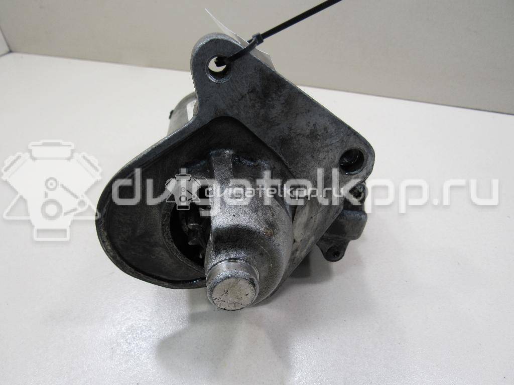 Фото Стартер  3M5T11000AE для volvo C30 {forloop.counter}}