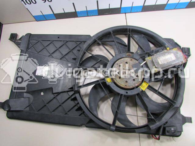 Фото Вентилятор радиатора  1530980 для volvo C30 {forloop.counter}}