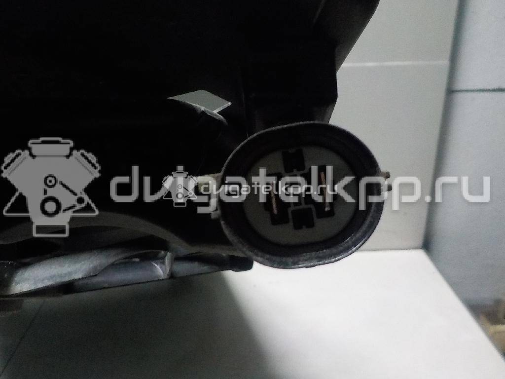 Фото Вентилятор радиатора  1530980 для volvo C30 {forloop.counter}}
