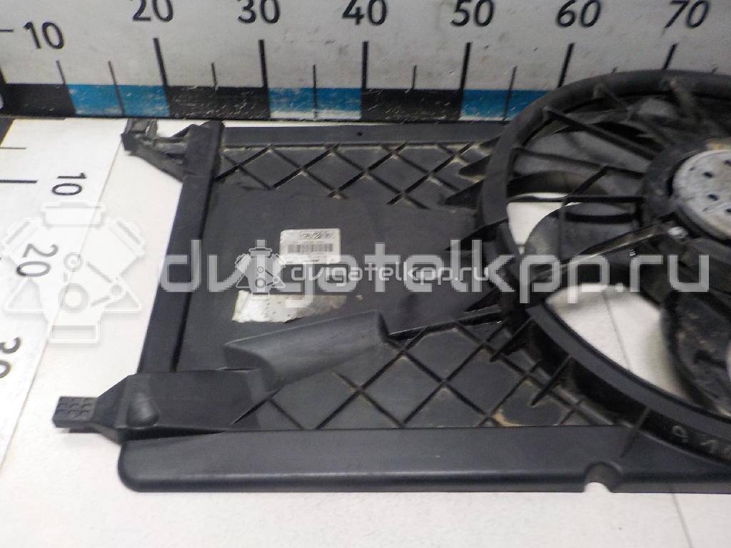 Фото Вентилятор радиатора  1530980 для volvo C30 {forloop.counter}}