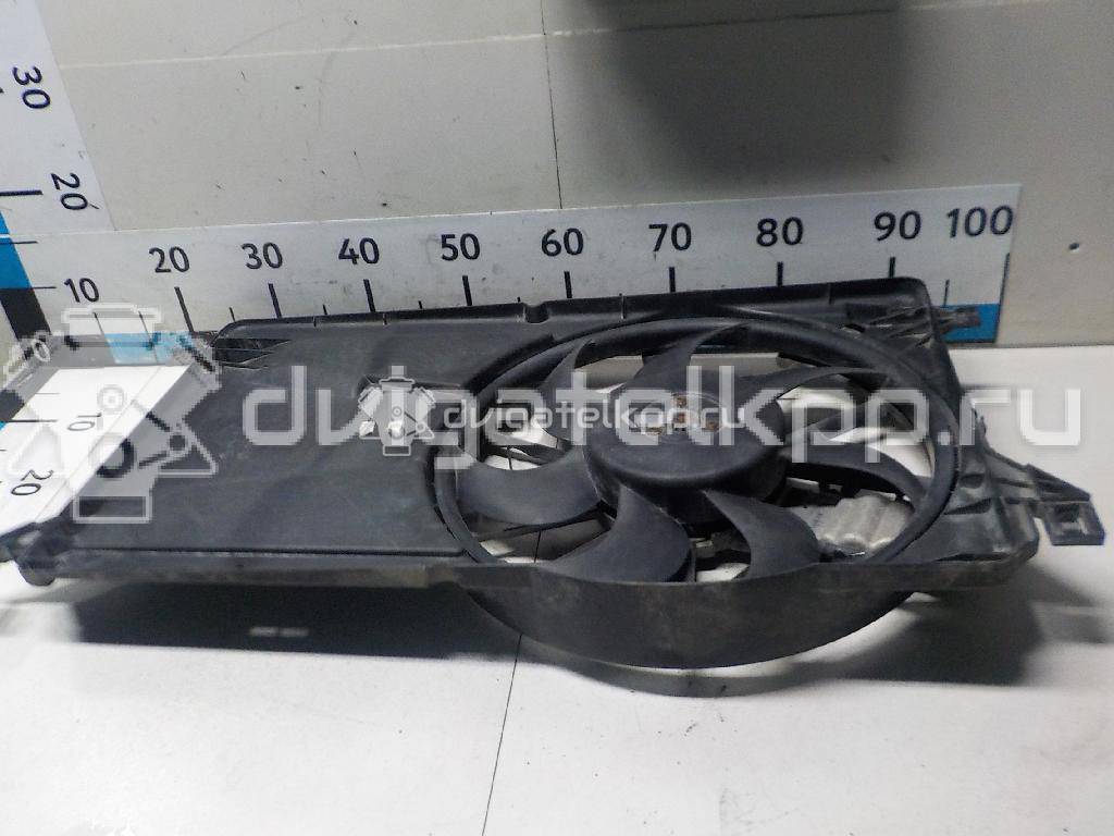 Фото Вентилятор радиатора  1530980 для volvo C30 {forloop.counter}}