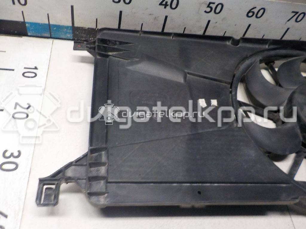 Фото Вентилятор радиатора  1530980 для volvo C30 {forloop.counter}}