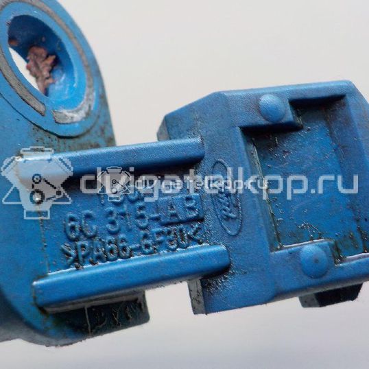 Фото Датчик положения коленвала  1110834 для volvo C30