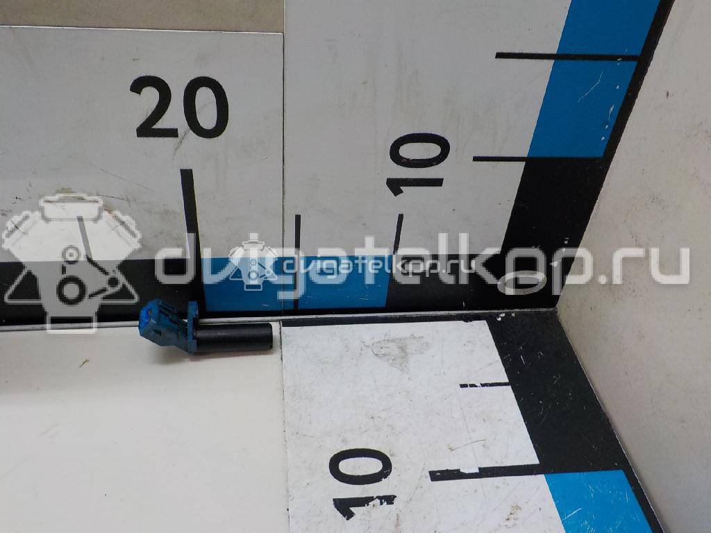 Фото Датчик положения коленвала  1110834 для volvo C30 {forloop.counter}}