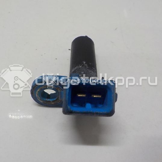 Фото Датчик положения коленвала  1110834 для volvo C30