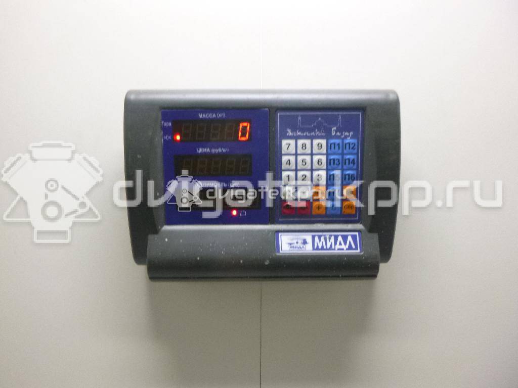 Фото Датчик положения коленвала  1110834 для volvo C30 {forloop.counter}}