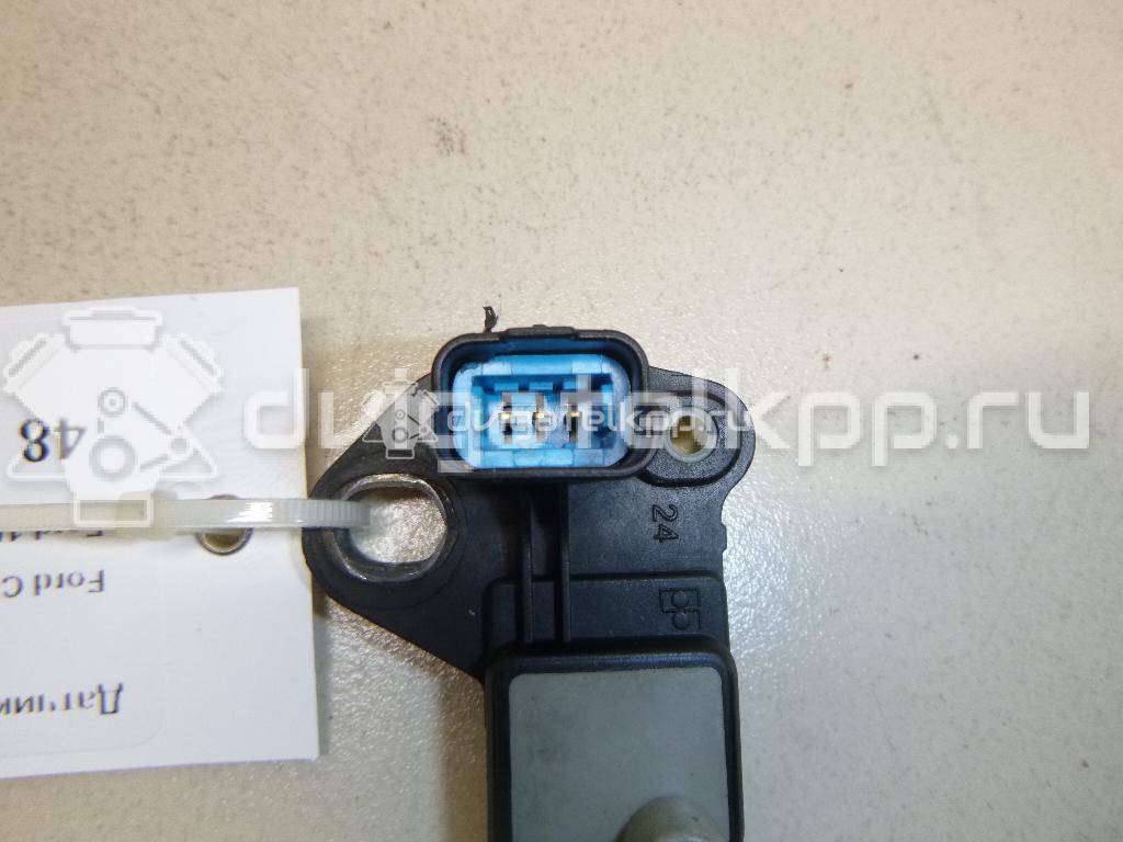 Фото Датчик положения коленвала  1517990 для volvo C30 {forloop.counter}}