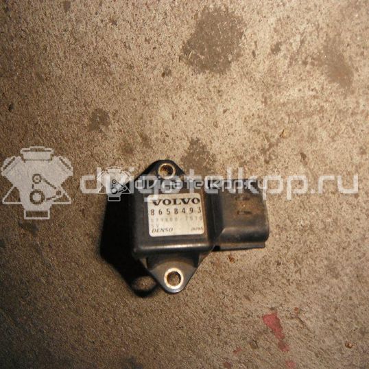 Фото Датчик абсолютного давления  8658493 для Volvo C30 / C70 / V50 Mw / S40