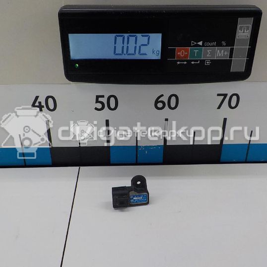 Фото Датчик абсолютного давления  4s4g9f479ac для volvo C30