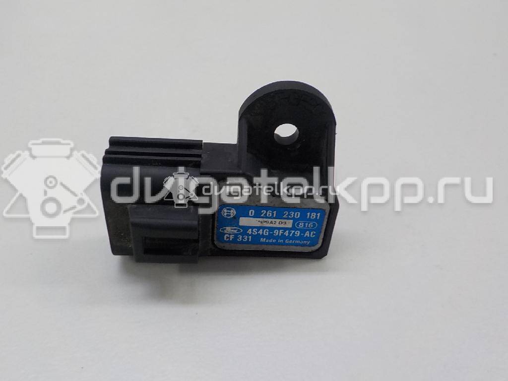 Фото Датчик абсолютного давления  4s4g9f479ac для volvo C30 {forloop.counter}}
