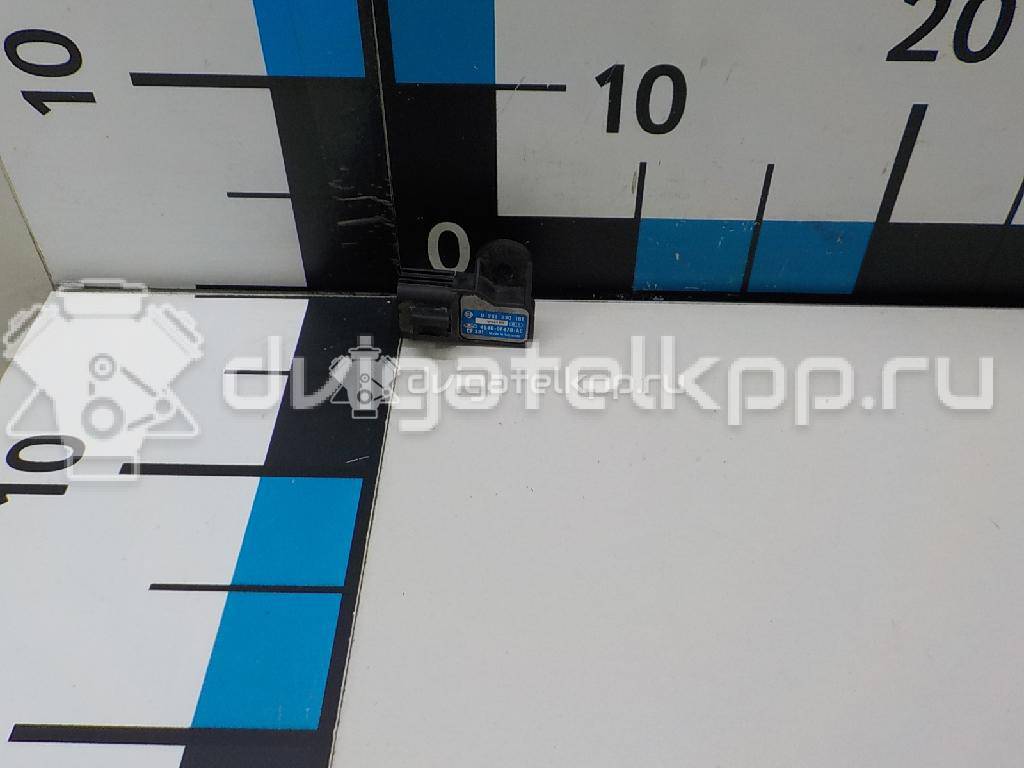 Фото Датчик абсолютного давления  4s4g9f479ac для volvo C30 {forloop.counter}}