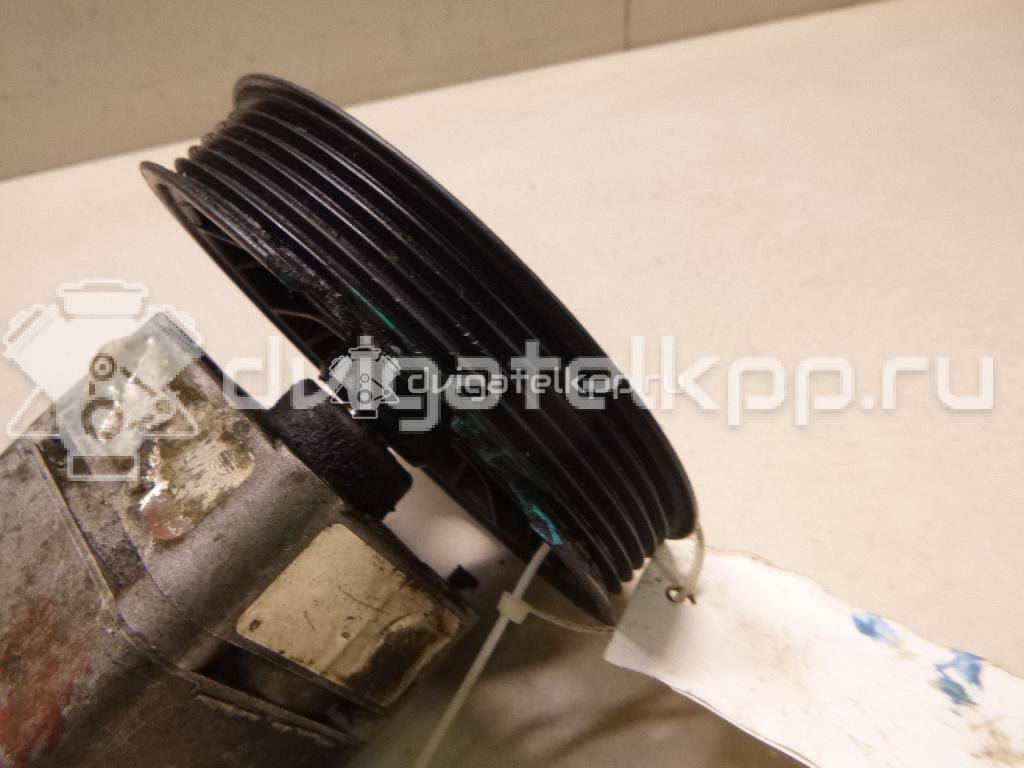 Фото Насос гидроусилителя  8251736 для Volvo S70 Ls / C70 / V70 / S60 / S80 {forloop.counter}}