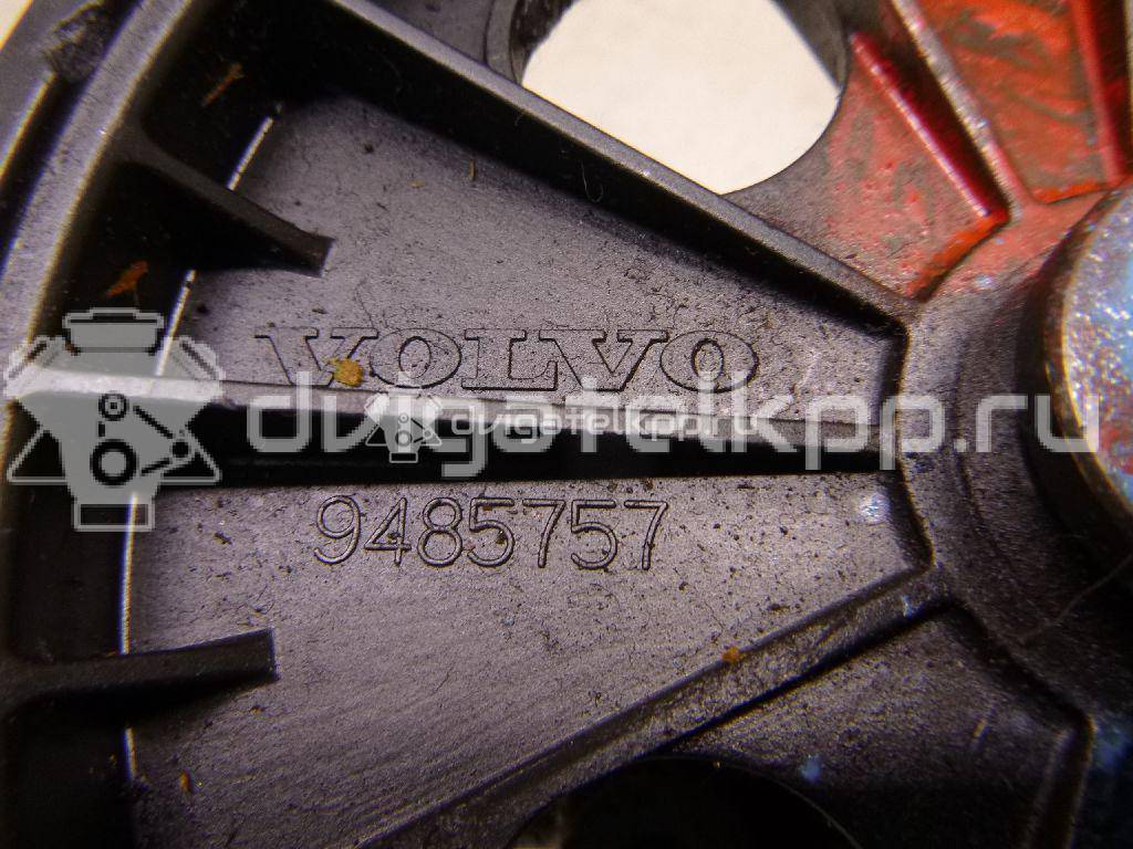 Фото Насос гидроусилителя  8251736 для Volvo S70 Ls / C70 / V70 / S60 / S80 {forloop.counter}}