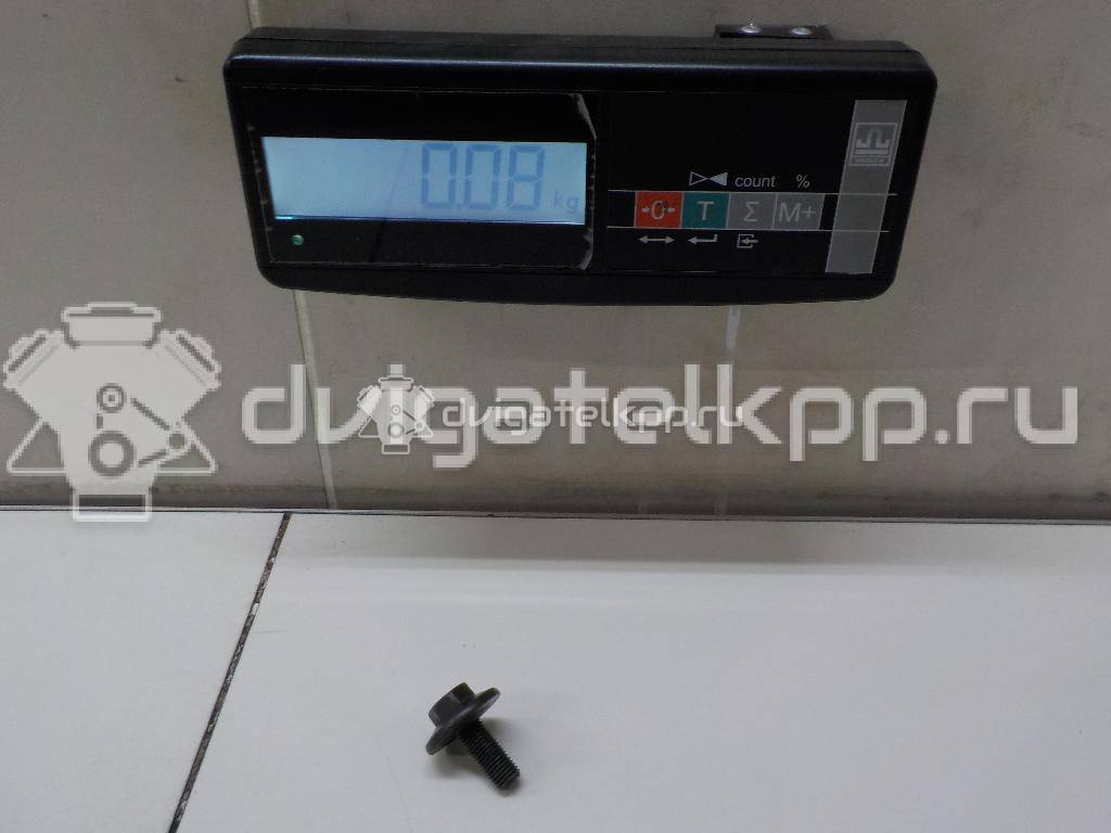 Фото Болт коленвала  1057134 для volvo S40 {forloop.counter}}