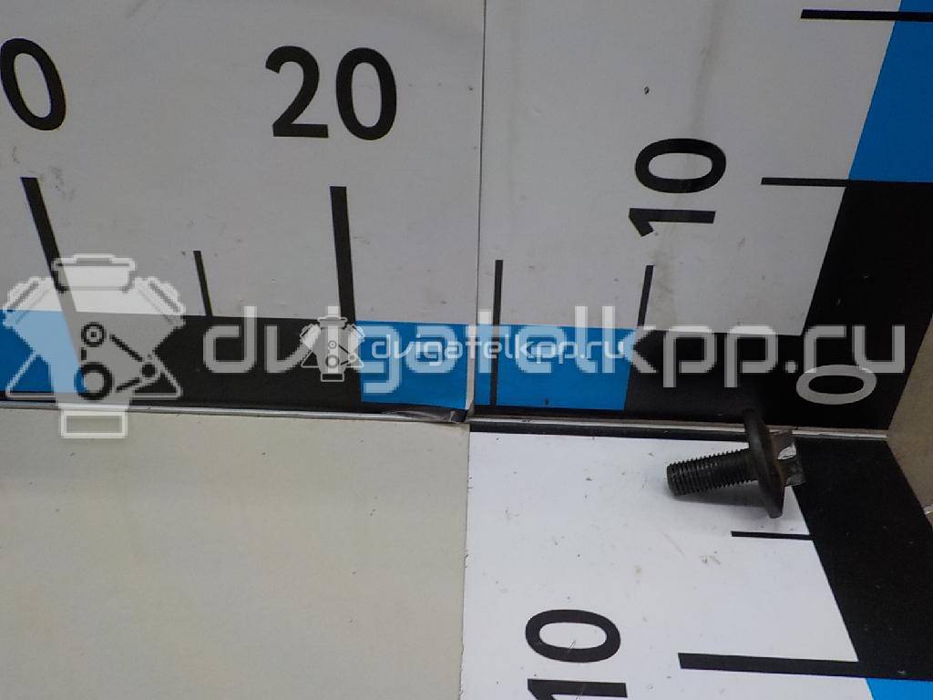 Фото Болт коленвала  1057134 для volvo S40 {forloop.counter}}