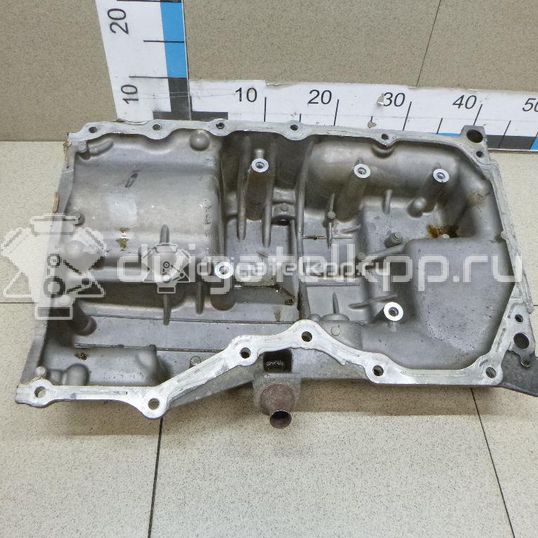 Фото Поддон масляный двигателя  1121127 для volvo S40