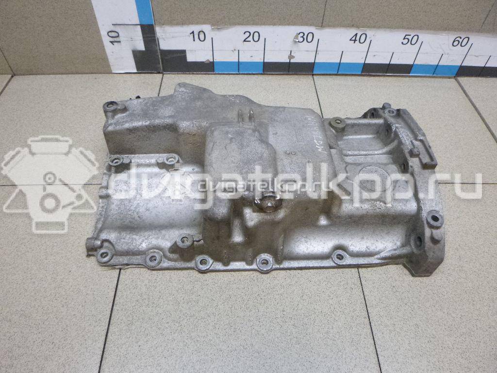 Фото Поддон масляный двигателя  1121127 для volvo S40 {forloop.counter}}