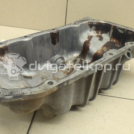 Фото Поддон масляный двигателя  1121127 для volvo S40