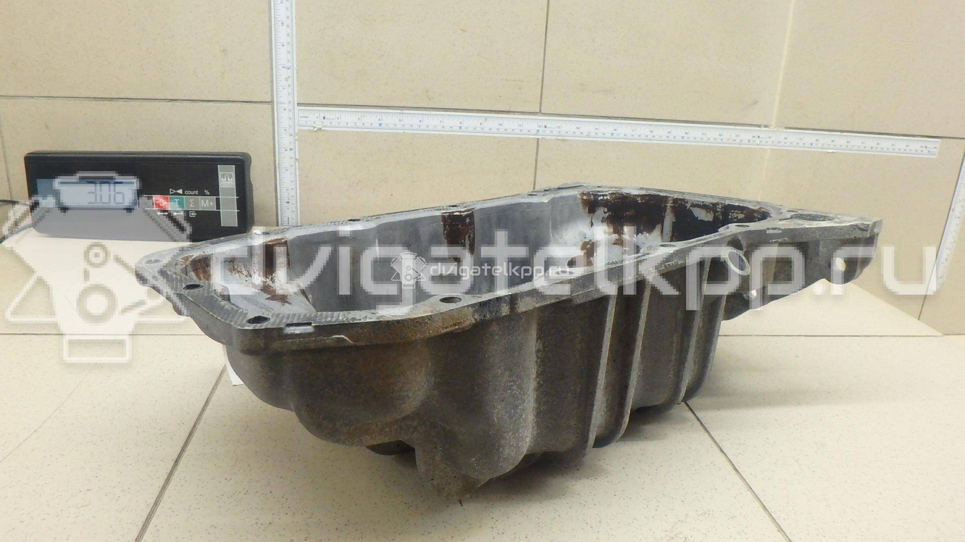Фото Поддон масляный двигателя  1121127 для volvo S40 {forloop.counter}}