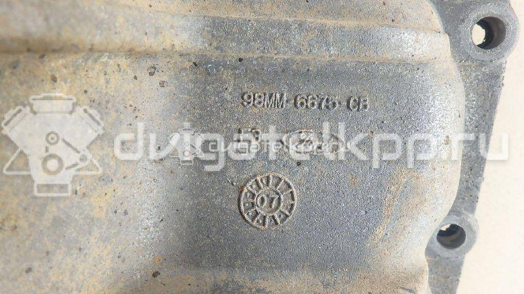 Фото Поддон масляный двигателя  1121127 для volvo S40 {forloop.counter}}