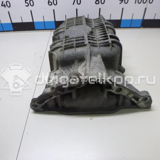 Фото Поддон масляный двигателя  1121127 для volvo S40