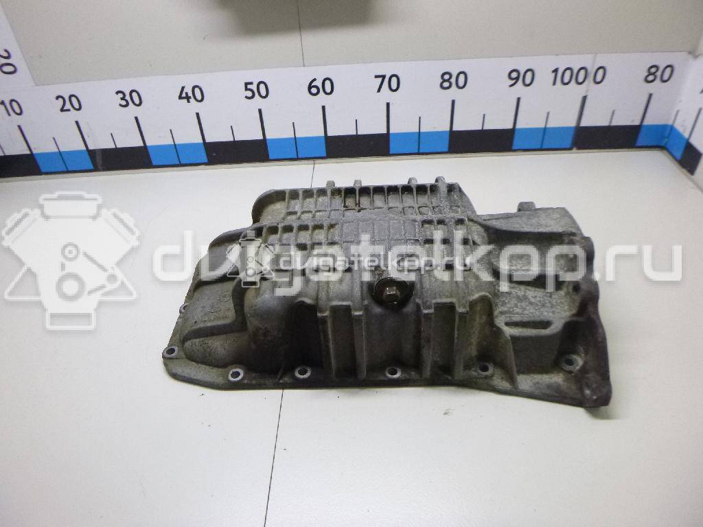 Фото Поддон масляный двигателя  1121127 для volvo S40 {forloop.counter}}