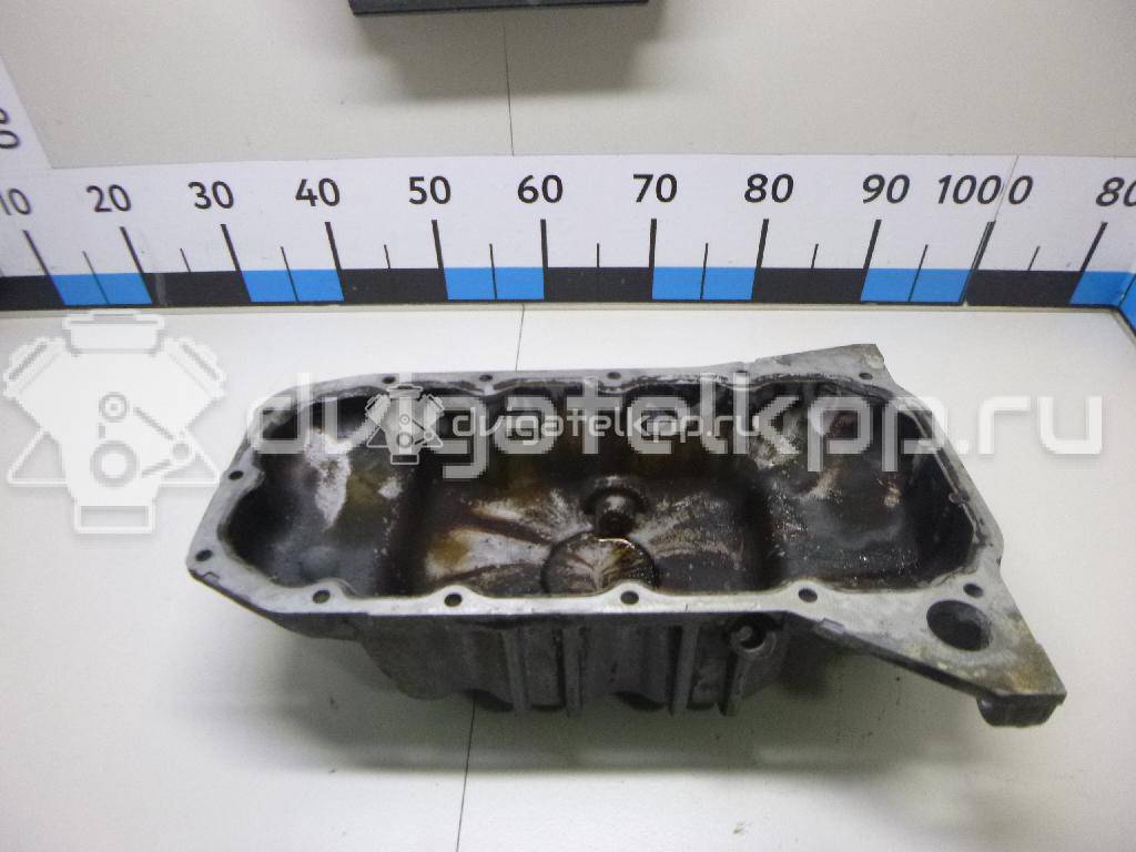 Фото Поддон масляный двигателя  1121127 для volvo S40 {forloop.counter}}